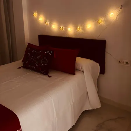 Puertas Del Sol 2 *