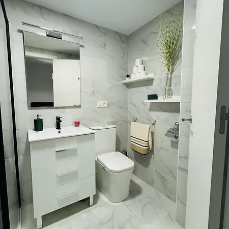 Apartment Puertas Del Sol 2