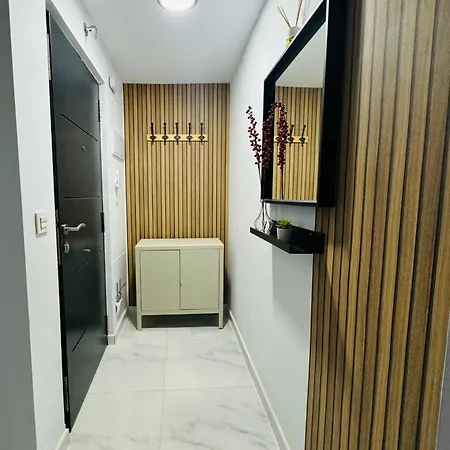 Apartment Puertas Del Sol 2 *