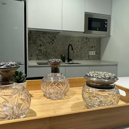 Puertas Del Sol 2 Apartment Jerez de la Frontera