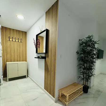 Apartment Puertas Del Sol 2