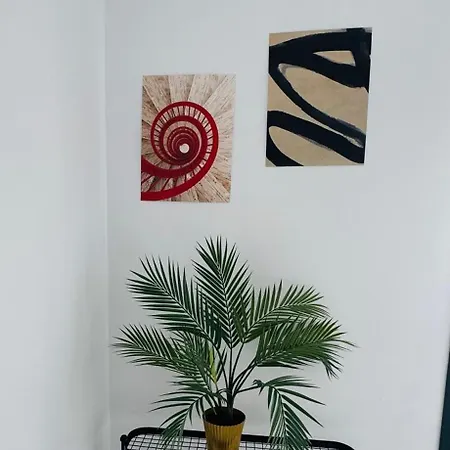 Apartment Puertas Del Sol 2