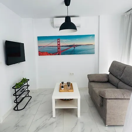 Puertas Del Sol 2 Apartment Jerez de la Frontera